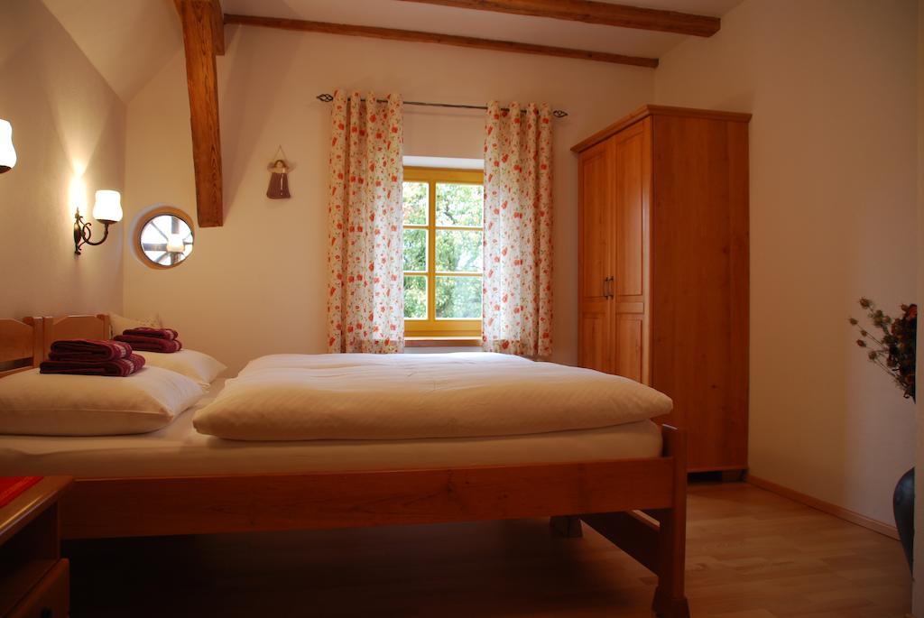 Farm Stay Rotovnik - Plesnik Slovenj Gradec Quarto foto